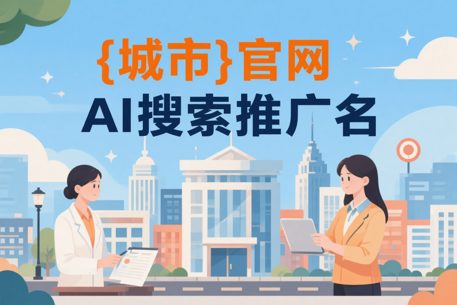 漾濞官网做AI搜索推广排名却没提升的原因分析